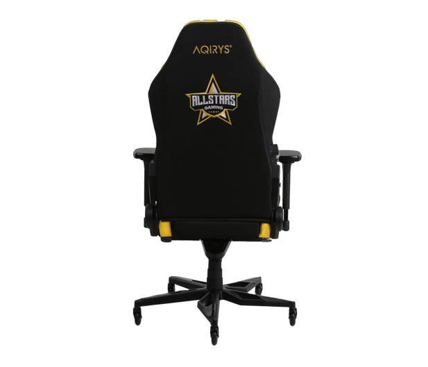 AQIRYS YMIR ALLSTARS yellow/black - 1534020 - zdjęcie 4